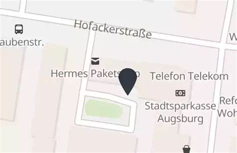 hermes augsburg lechhausen|Hermes Paketshop Buergerm. Wegelestr. 15 in 86167 Augsburg .